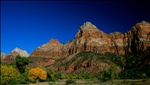 Zion NP